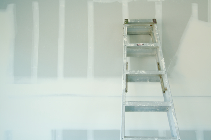 post-renovation cleanup