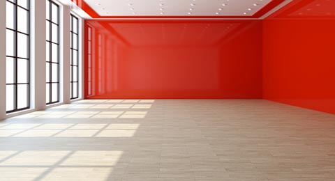 commercial cleaning